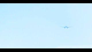 Flight to Russia (Director's Cut) | Burning Heart
