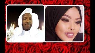 Axmed Khayr Ex Axmed Biif oo Ku Farxay Ka Bixitanka Fanka Xamda Muunina Ex Xamda Quuen