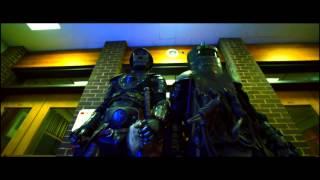 Hobo With a Shotgun Movie Trailer [HD]