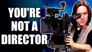 Be a GAME-MASTER, not a DIRECTOR