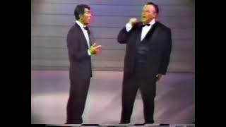 Dean Martin & Orson Wells - “Brush Up Your Shakespeare” - LIVE