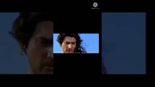 Aham Sharma as Karna.