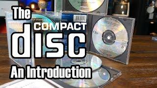 The Compact Disc: An Introduction