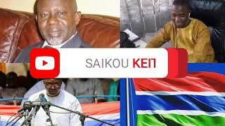 The Gambia news with Ebrima jarra and lamin Sanyang 31.12.2024