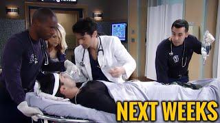 General Hospital Spoilers Week 2-17-25 | February 24 - 28, 2025 | GH Spoilers