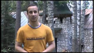 Фофанов Александр о  Музее-Заповеднике народного быта
