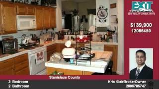 2525 Briarcliff Dr Riverbank CA