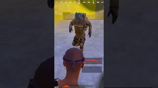 10k Sub?-PUBG MOBİLE METRO ROYAL  #метро #метропабг