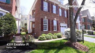 4319 Excelsior Pl | Homes For Sale in Fairfax | VA 22030