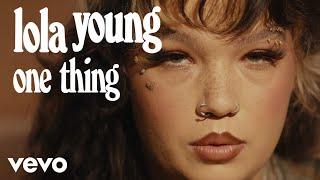Lola Young - One Thing