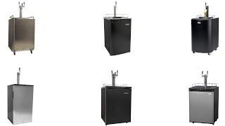 Top 8 Best Kegerator 2019