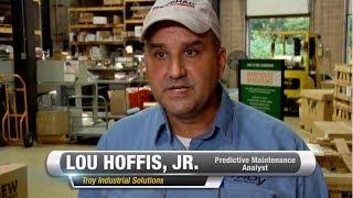 Troy Industrial Solutions: Who We Are