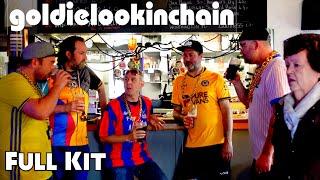 GOLDIE LOOKIN CHAIN - Full Kit