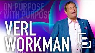 BUILD23 - Verl Workman