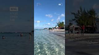 Beach days at Grand Turk #photographer #shorts #photography #beach