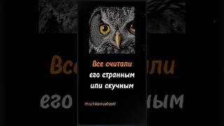  Почему люди, которые молчат — понимают больше всех
