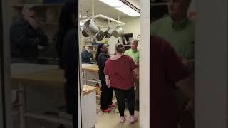Allie B x One Church Street: Cooking Class Part 3