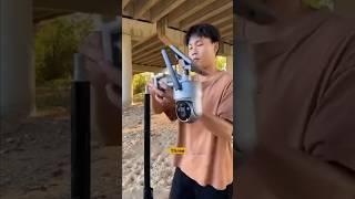 Top 2 useful security gadgets for your friends  #shorts #unboxing