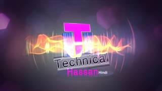 Technical Hassan Hindi  [ Title ]