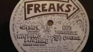 Freaks - 90's Comeback [Wash House - 2004]