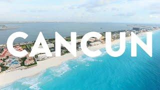 Cancun - Mexican Caribbean 