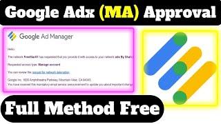 Alright Adx MA Approval Method With Alright Academy Certificate,Free Part 2 I AdSense With Temba