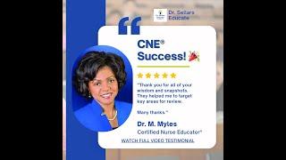 CNE Exam Prep: Conquer Your Exam with Confidence and Succeed!