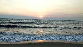 CHERAI...... the Golden beach in GOD'S WON COUNTRY.....