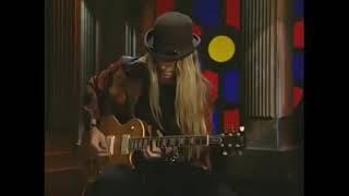 1997 Zakk Wylde- Sold my Soul EXTENDED version