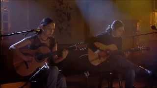 Rodrigo y Gabriela - Capitan Casanova || Other Voices: Songs From A Room