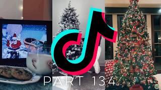 20+ MINUTES OF CHRISTMAS TIKTOK’s | CHRISTMAS COUNTDOWN | 102 days! | No. 134