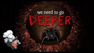 There MIGHT Be a SINGLE Spider in This Video | We Need To Go DEEPER