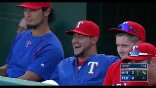 Hilarious MLB Bloopers Volume 8