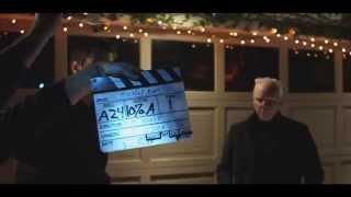 Mischief Night (2014) Bloopers Outtakes Gag Reel - Malcolm McDowell