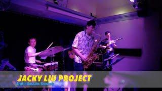 Jacky Liu Project Live in Roskam 2min Version