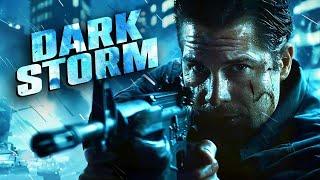 Unleash the Storm | Dark Storm | Full Sci-Fi Action Movie | Free Movie