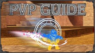 HOW TO CONJURER (PVP Guide) | Roblox Arcane Odyssey