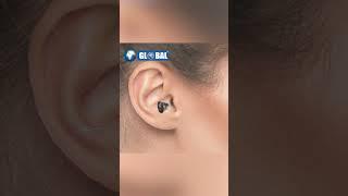 Invisible-in-canal (IIC) Hearing Aids - Global Hearing Aid Centre