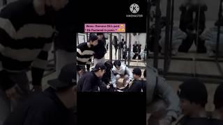 When #wonwoo told to remove #dk's pant  | #seventeen #funny #moments #shorts