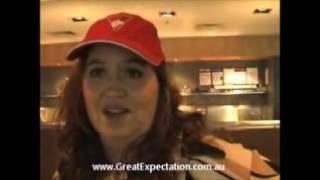 Timothy Hyde | Great Expectation
