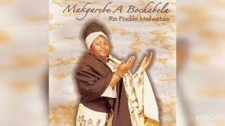 Makgarebe A Bochabela - Mulalo (Audio)