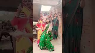 Jyoti official ka dance hai