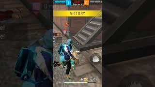 Ace in Free fire #Happy?SAMA₹TH