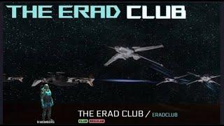 Star Citizen – 2954 Foundation Festival – Org Showcase Contest - Join The Erad Club