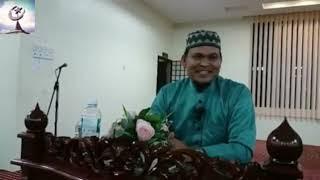 Ustaz Abdullah Khairi : Isra  Mikraj