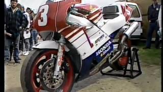 1988 WSBK Final Manfield