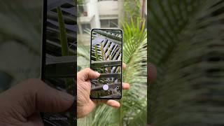 Xiaomi Redmi note 14 camera zoom test