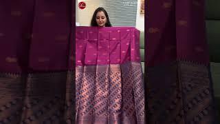 Semi Soft Silk Sarees - Rs.999 | 02.05.23 | #shrus