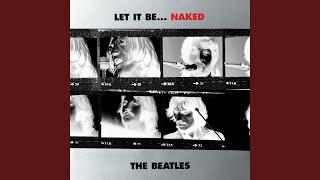 Let It Be (Naked Version / Remastered 2013)