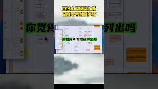豆包AI大型模型上新！深度思考到底有多强？#ai #chatgpt #deepseek #教程 #fyp #老板 #企业 #创业 #marketingdigital